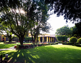 Operadora Turística Miranda